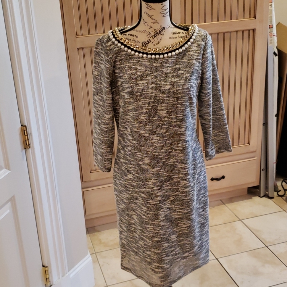 Beautiful detail dress